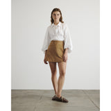 Marina Top, White