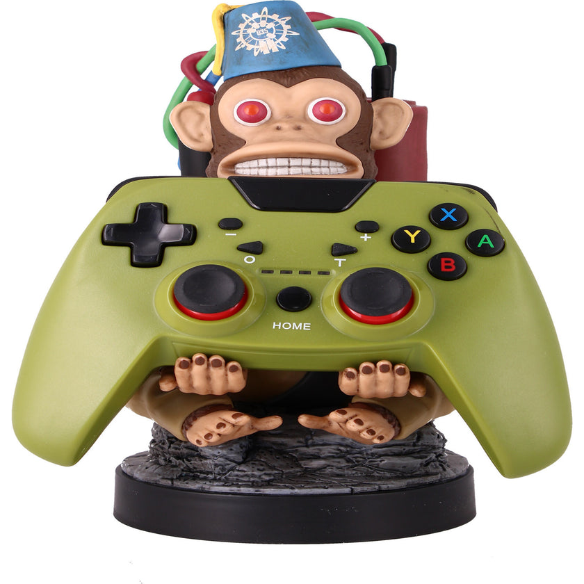 Call of Duty: Monkeybomb Original Phone & Game Controller Holder