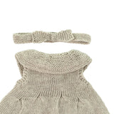 Knitted Doll Outfit for 12 5/8 inch Dolls
