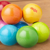 Magica Wooden Grasping Toy