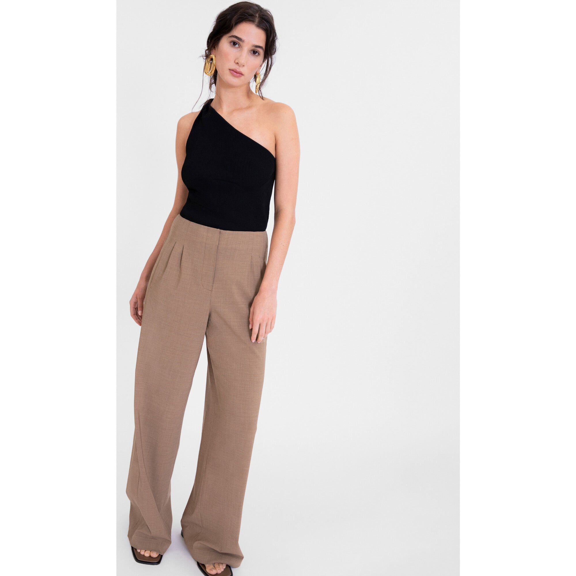 Women's Marfa Pant, Tan