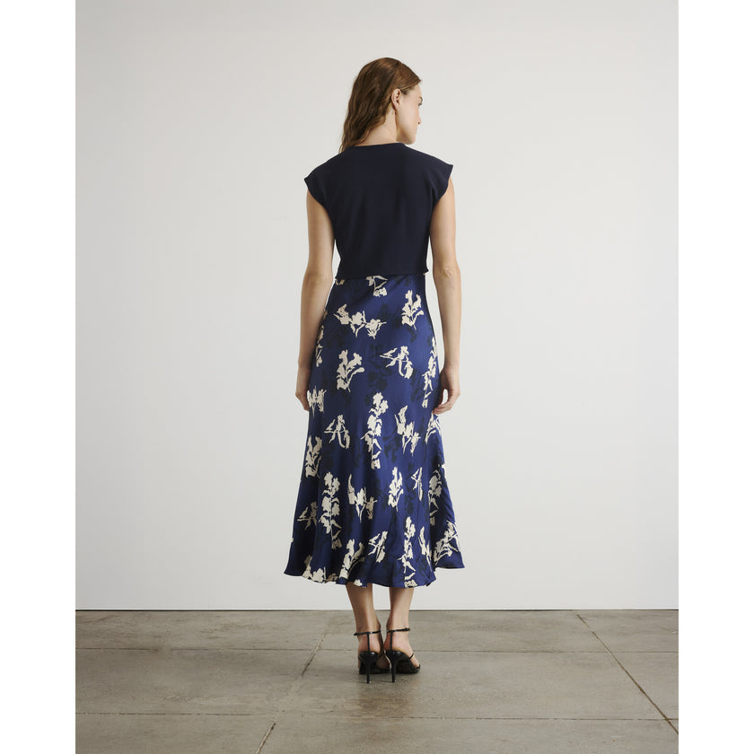 Rosabeth Dress, Florals