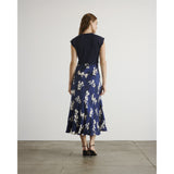 Rosabeth Dress, Florals