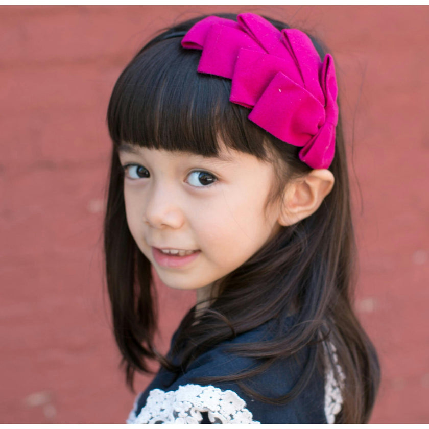 Lory Headband