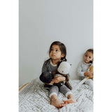 Certified Organic Cotton Knit Pj's