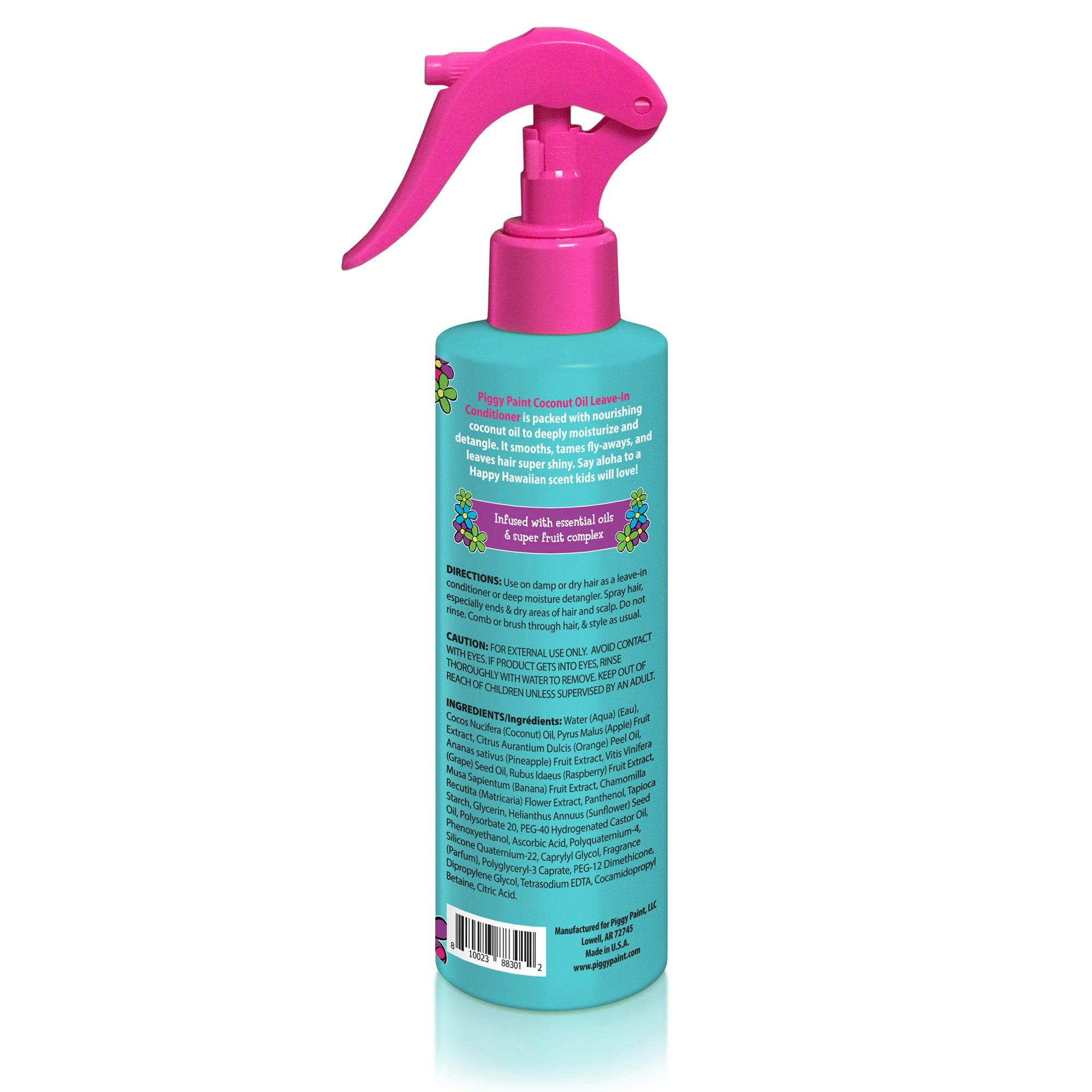 Wave Goodbye to Tangles Set