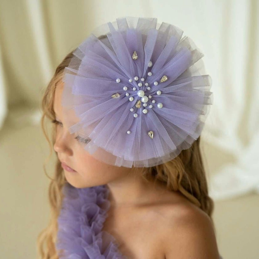 Fairy Hair Clip
