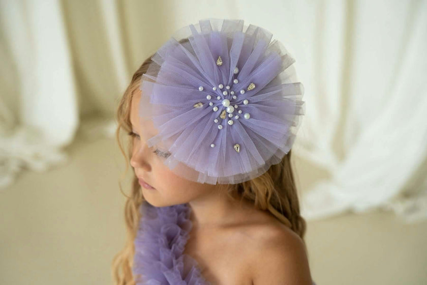 Fairy Hair Clip