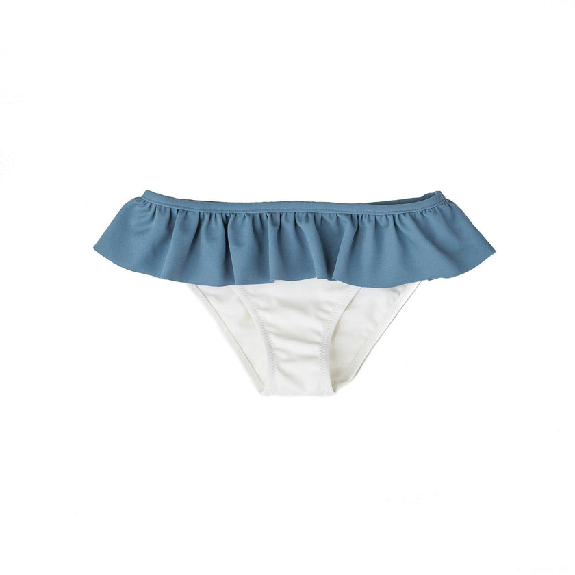 Alice swim pants - Dustyblue