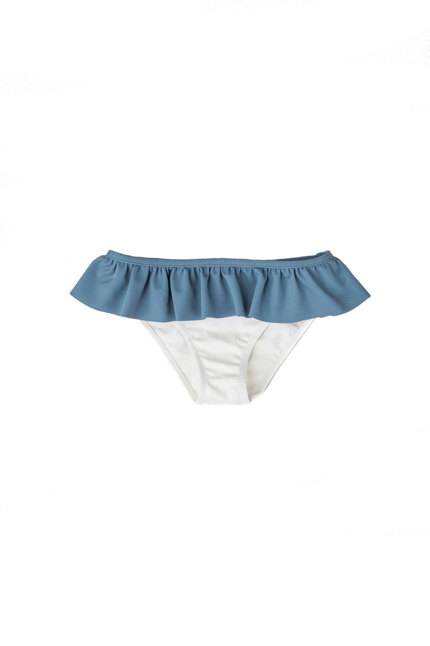 Alice swim pants - Dustyblue