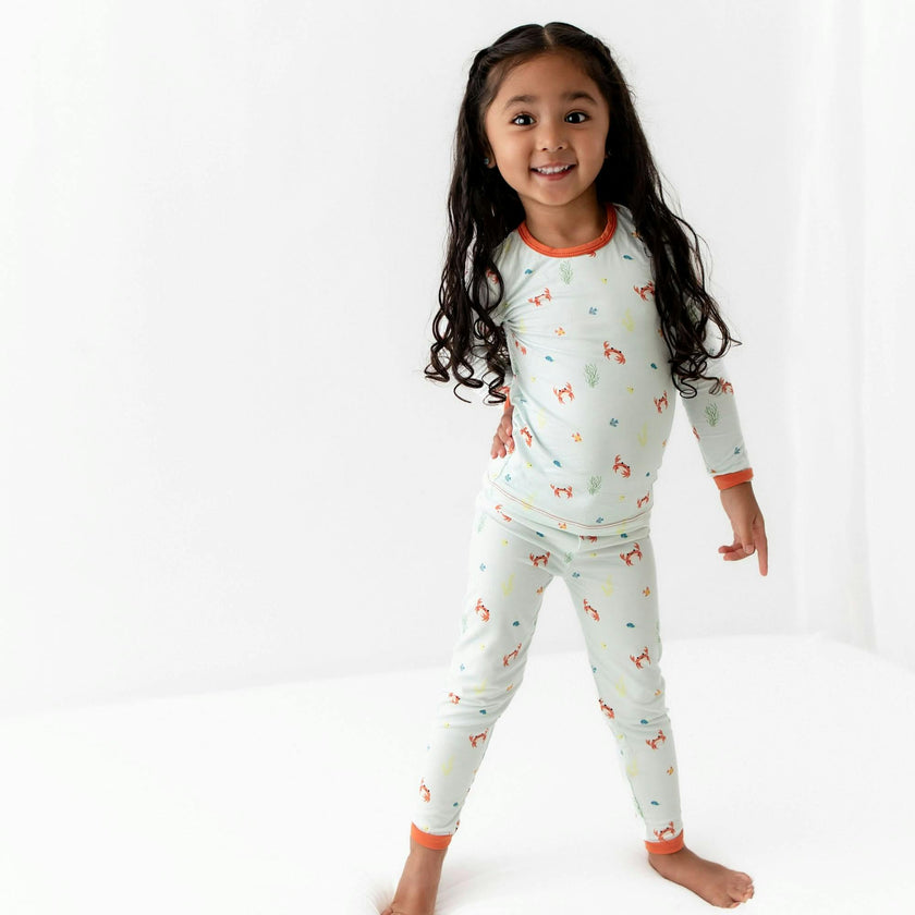 Pajama Set