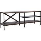 Bruno Industrial Media Stand