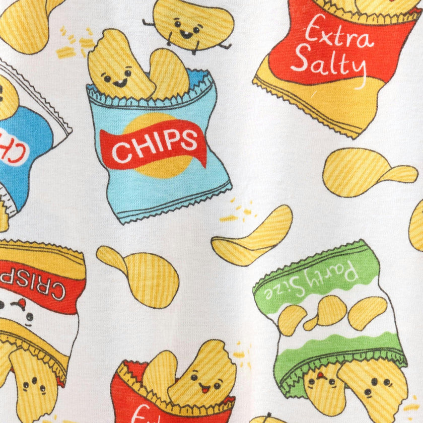 SCOUT Sleep & Play Baby Boys Pajamas