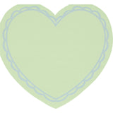 Pastel Heart Large Napkins