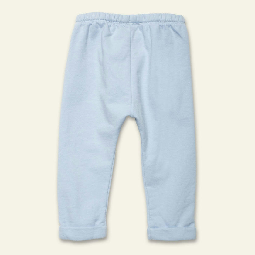 Groovy Van Patch Baby Pant