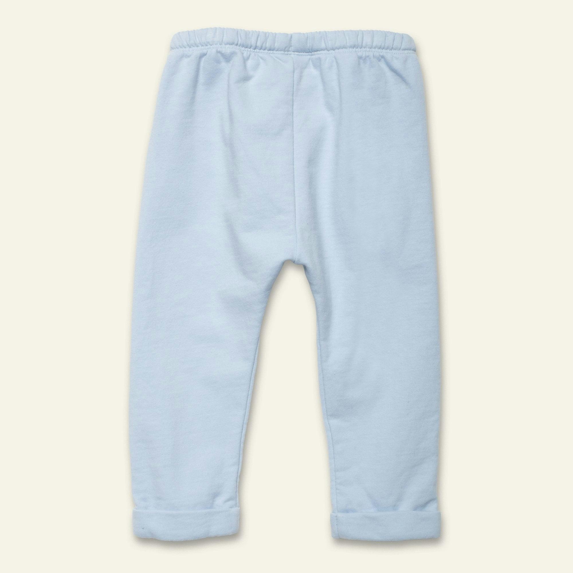Groovy Van Patch Baby Pant