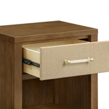 Namesake Eloise Assembled Nightstand