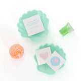 Under The Sea Shell Favor Set