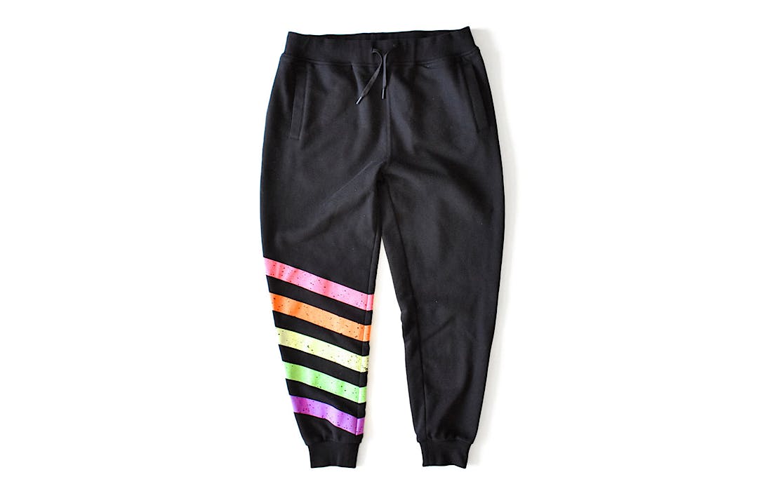 Adult Joggers