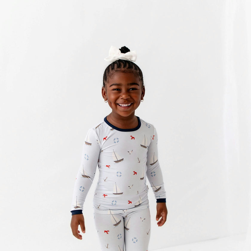 Pajama Set