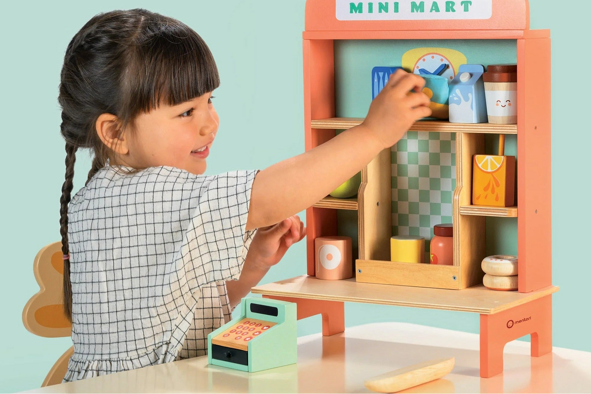 Mentari Toys