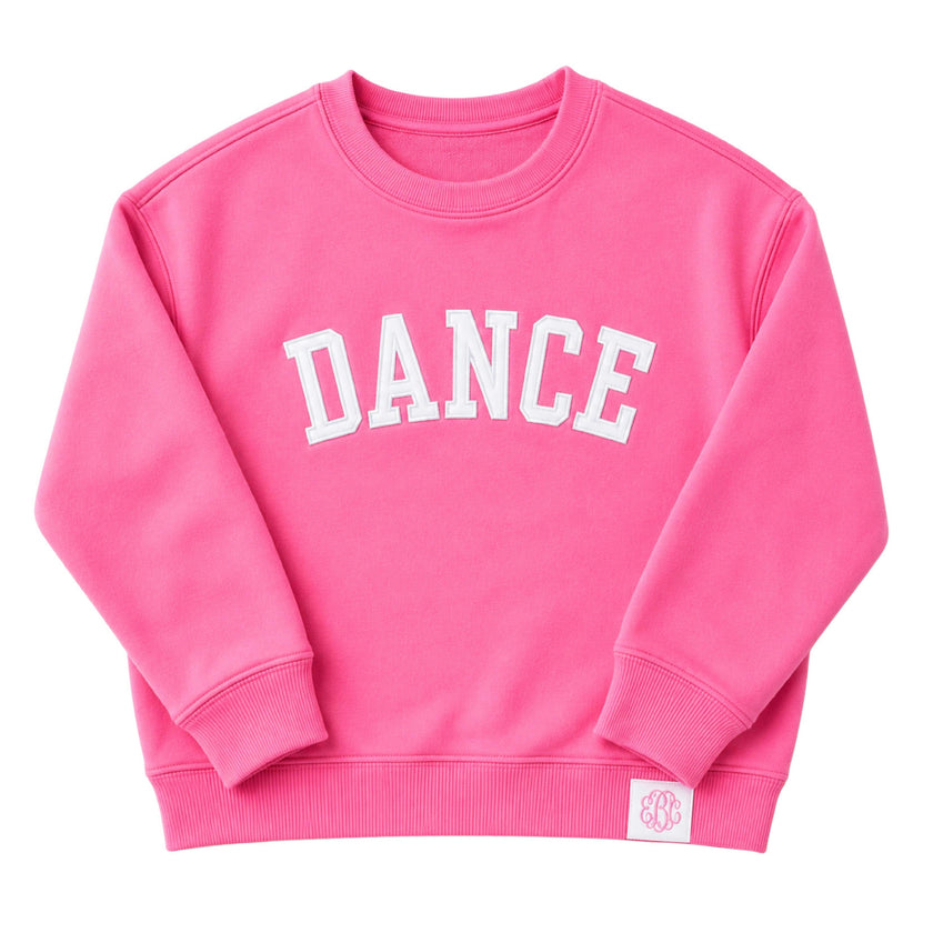 Dance Sweatshirt