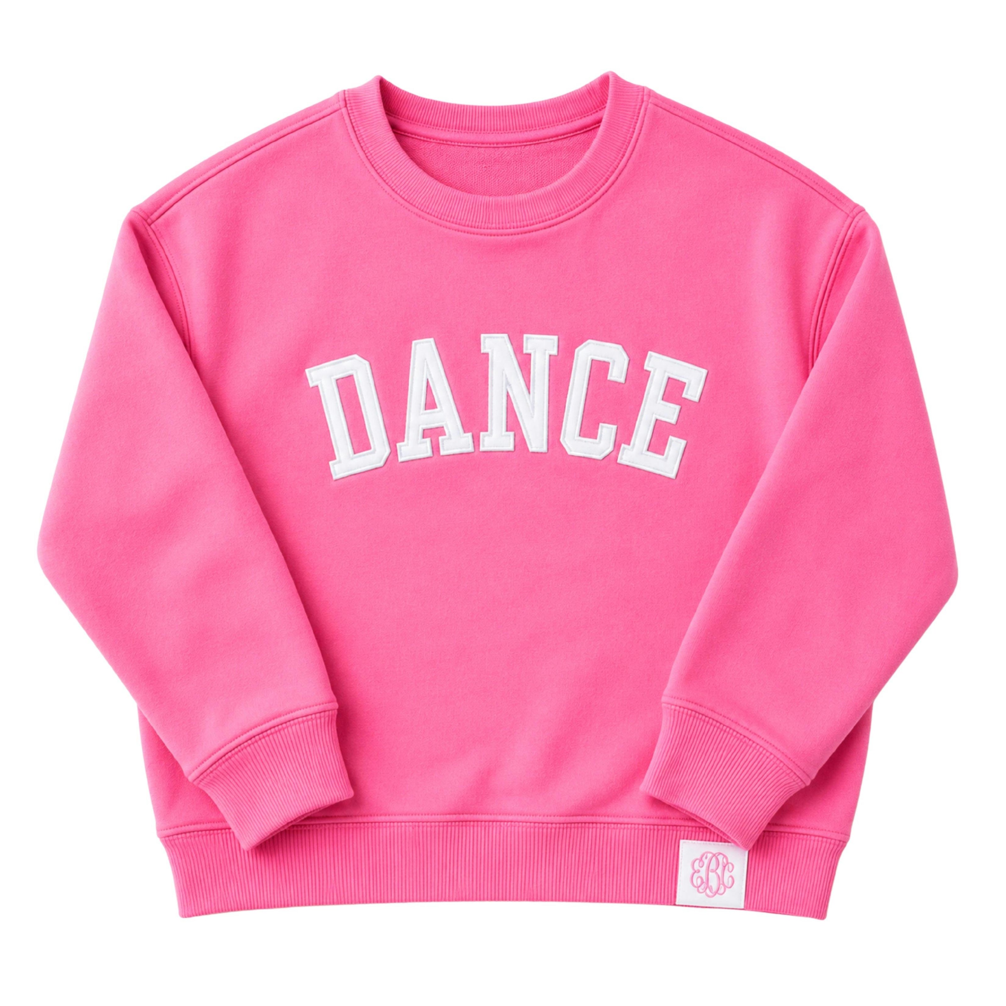 Dance Sweatshirt