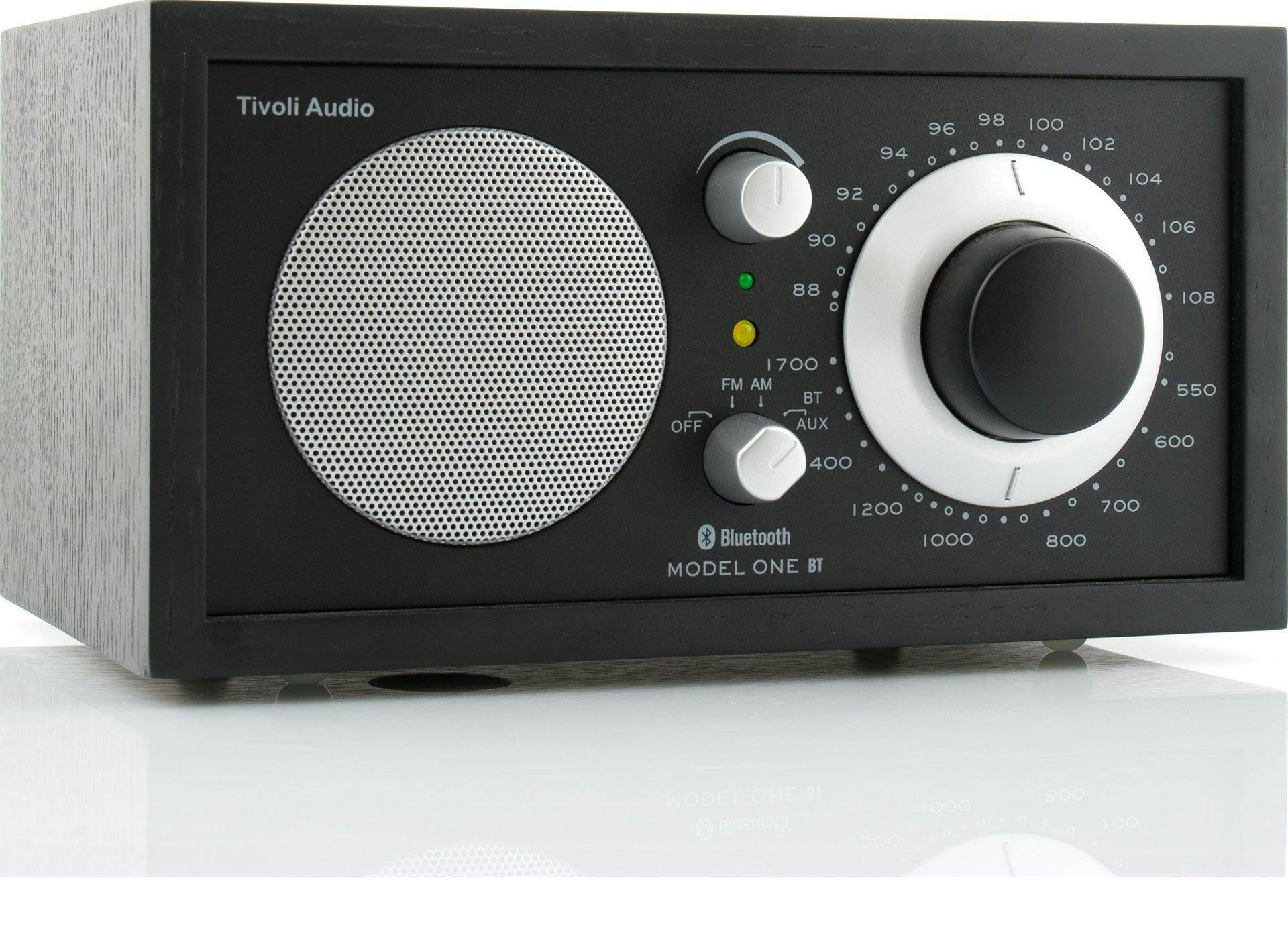 Model One BT Speaker