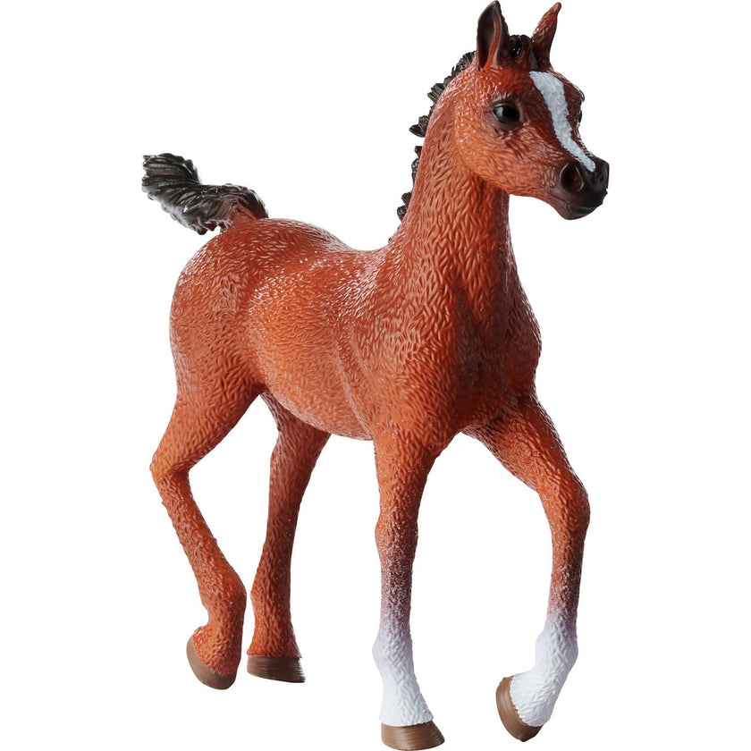 Set: Foals - 5pc