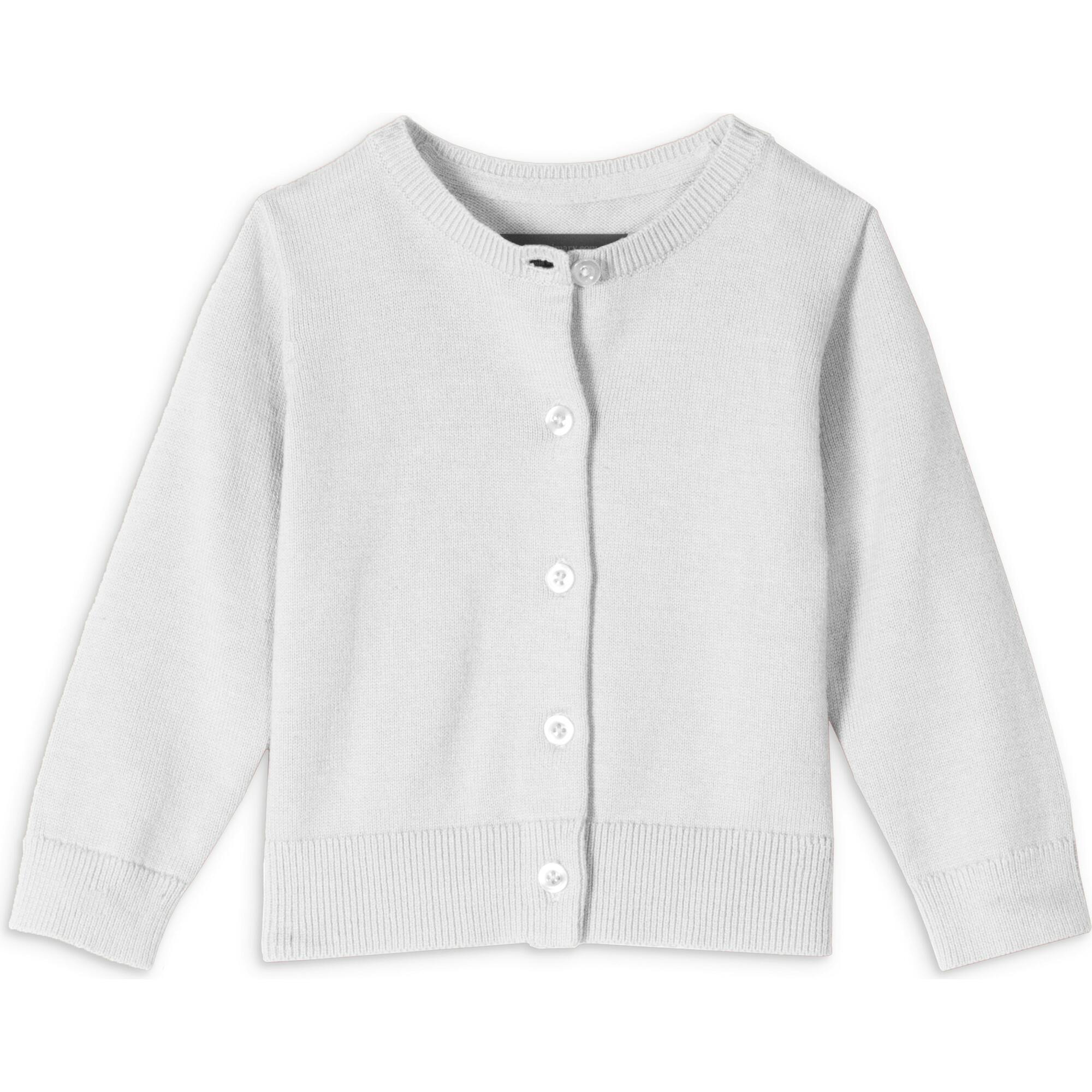 Baby Cardi Sweater