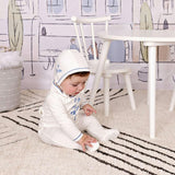 Stem Stitch Layette