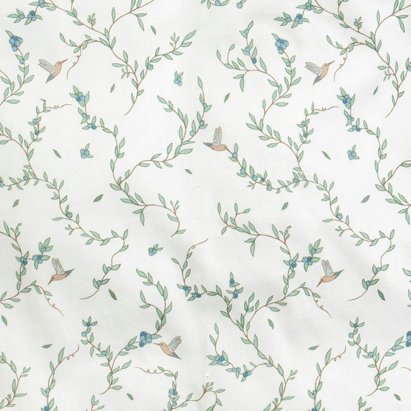 Secret Garden Baby Duvet Set, Prints