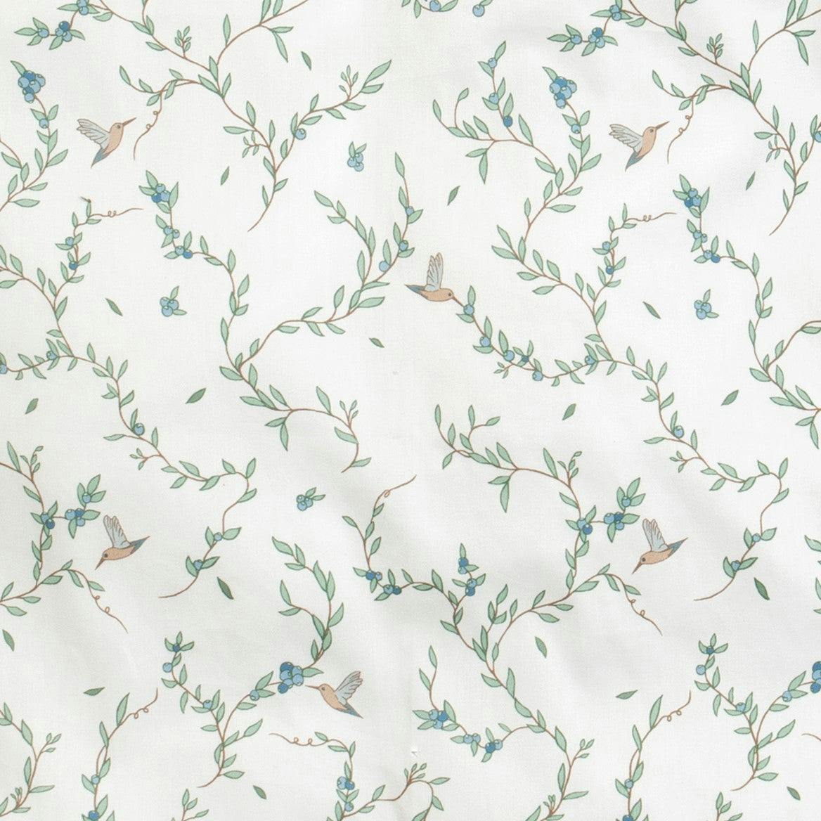Secret Garden Baby Duvet Set, Prints
