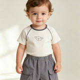 Gray Dog Pocket Set