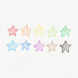 Yummy Yummy Scented Twist-Up Crayons - Set of 10