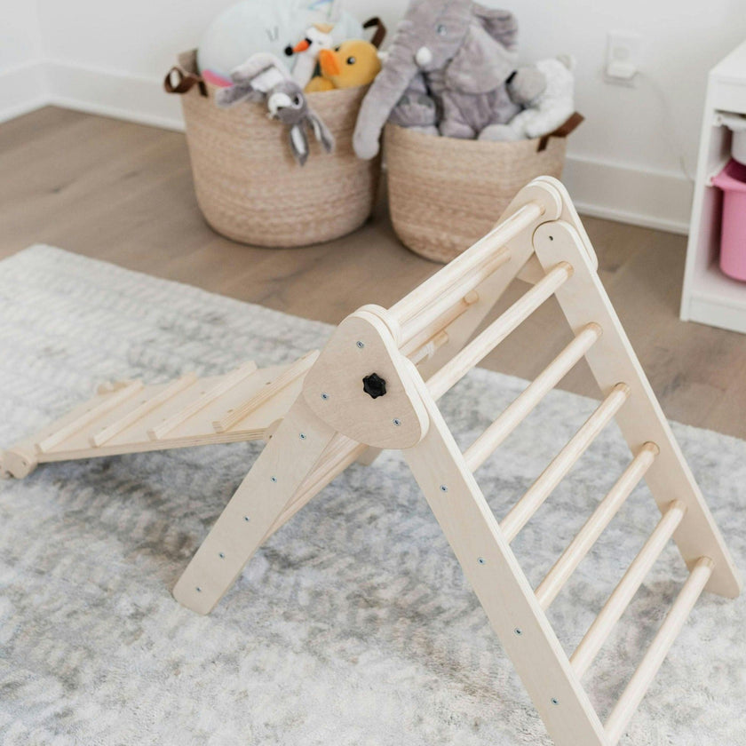Montessori Climber | Foldable