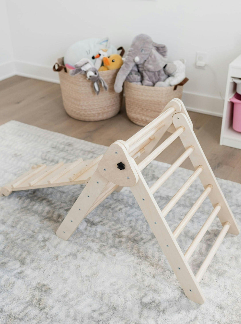 Montessori Climber | Foldable
