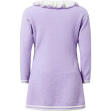 Sparkle Boucle Knit Tunic