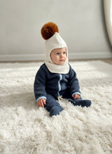 The Signature Cozy Balaclava
