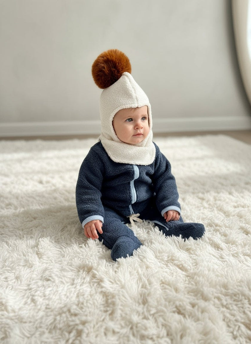 The Signature Cozy Balaclava