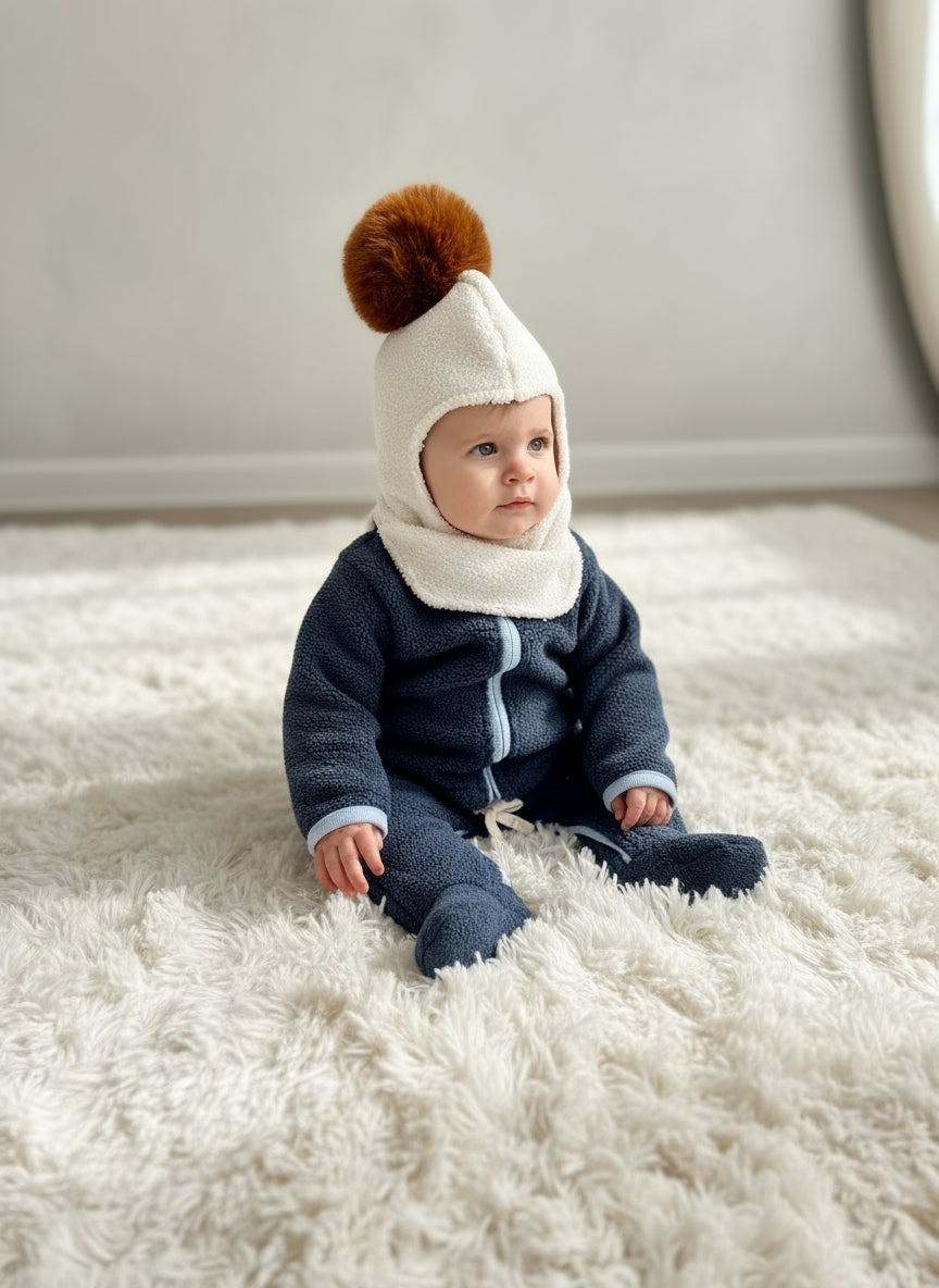 The Signature Cozy Balaclava