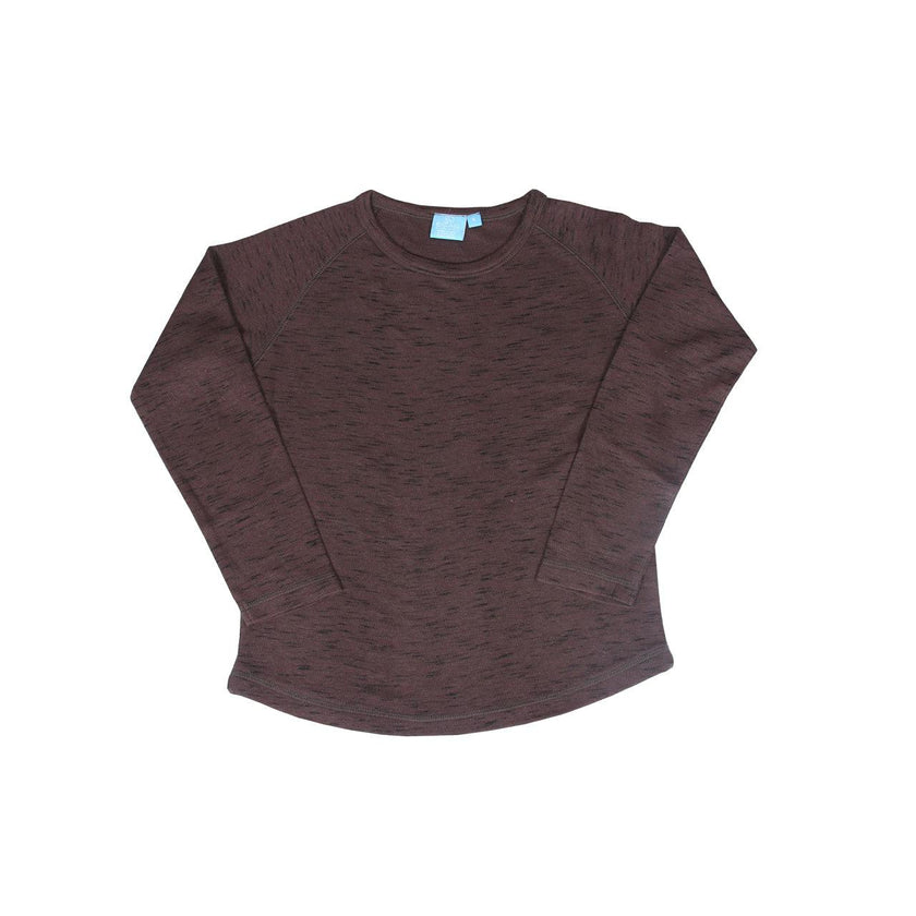 Sean Long Sleeve Crew Neck Boy