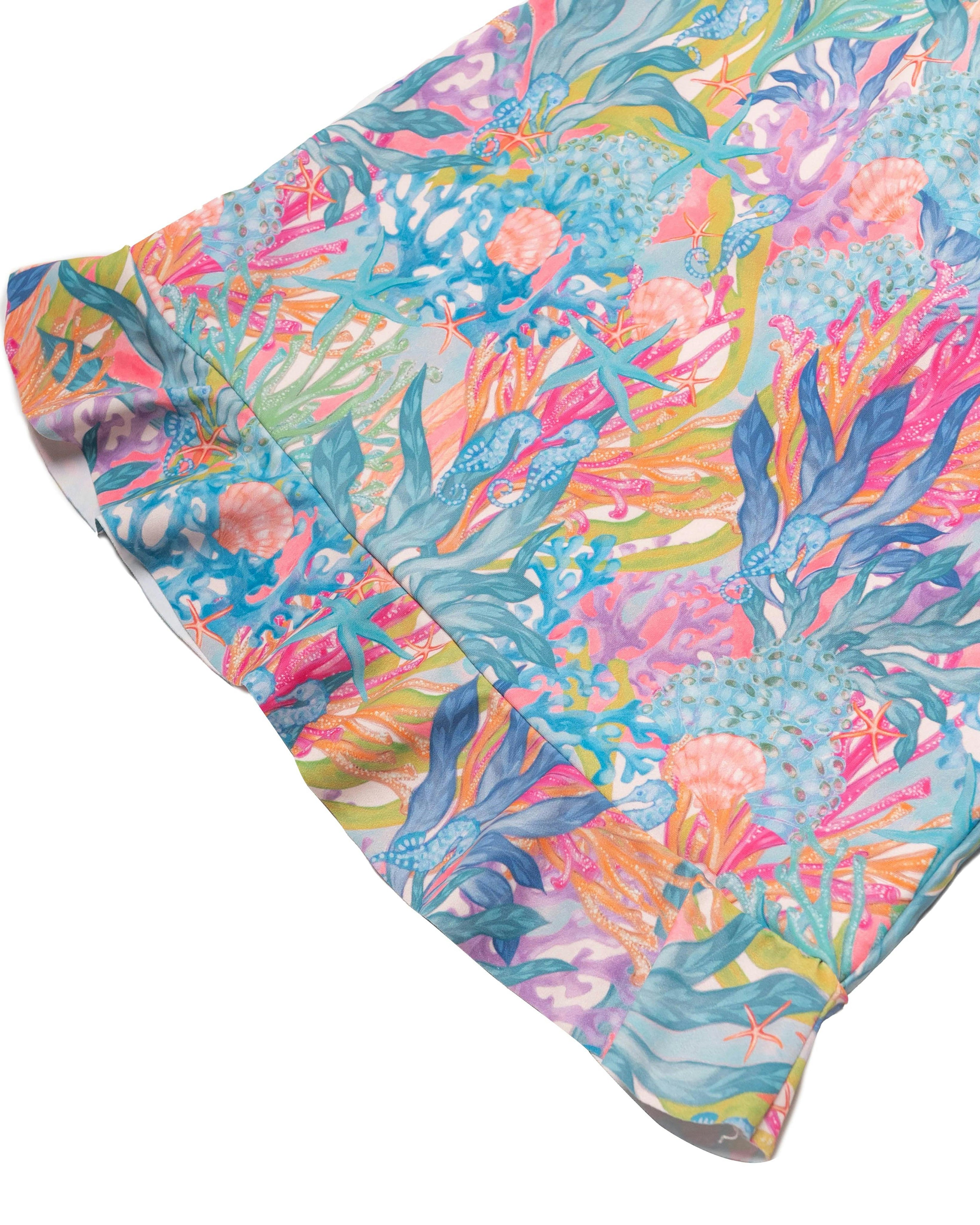 Swim Skirt