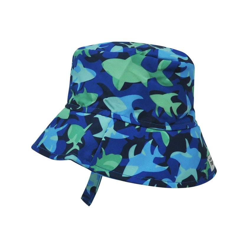UPF 50+ Bucket Hat