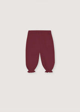 Maitea Baby Pant Plum Fantasy_Sampling