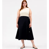 Shivon Skirt, Black