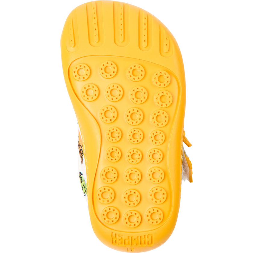 First Walkers Peu Cami Sneaker, Multicolored