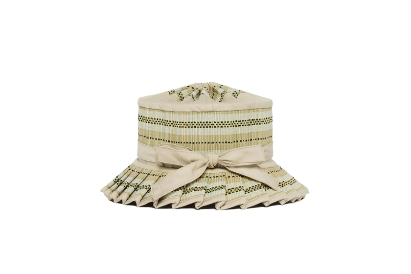 Dove | Island Mayfair Child Hat