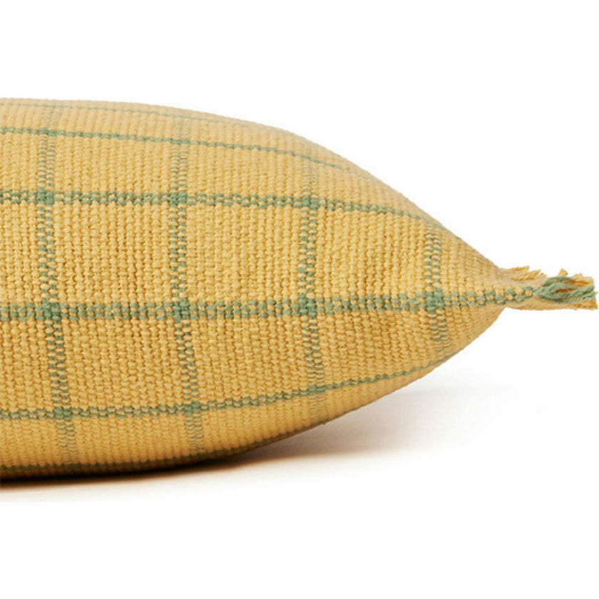Cushion Geo Block