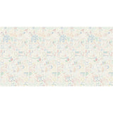 Color In Activity Tablecloth